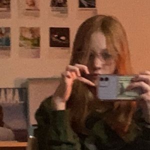 hey, it’s annie :)